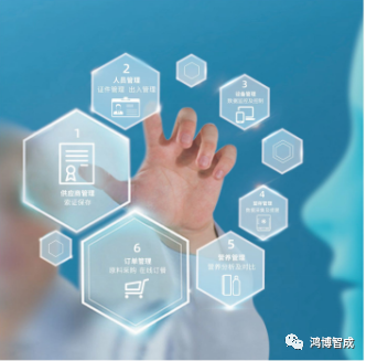 現(xiàn)在的食堂也能“現(xiàn)場直播”了，不信你看